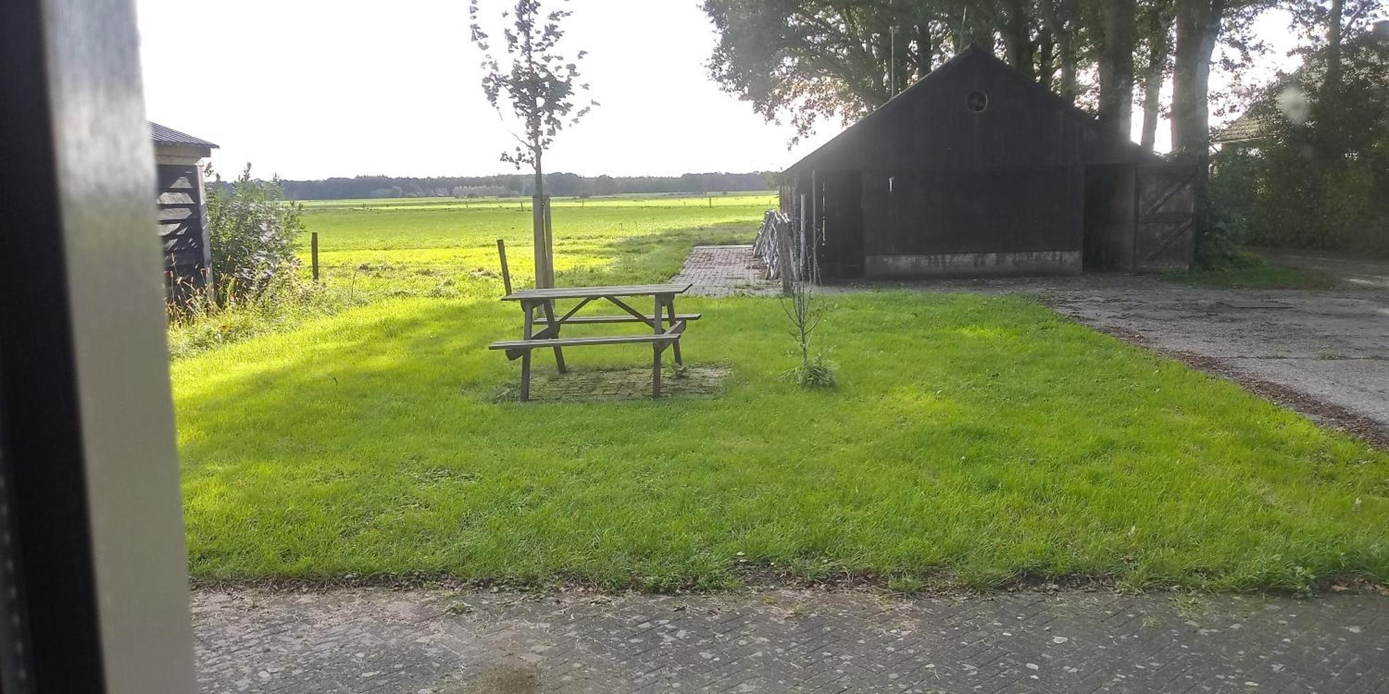 Boerderij De Aarnink Lejlighed Heeten Værelse billede