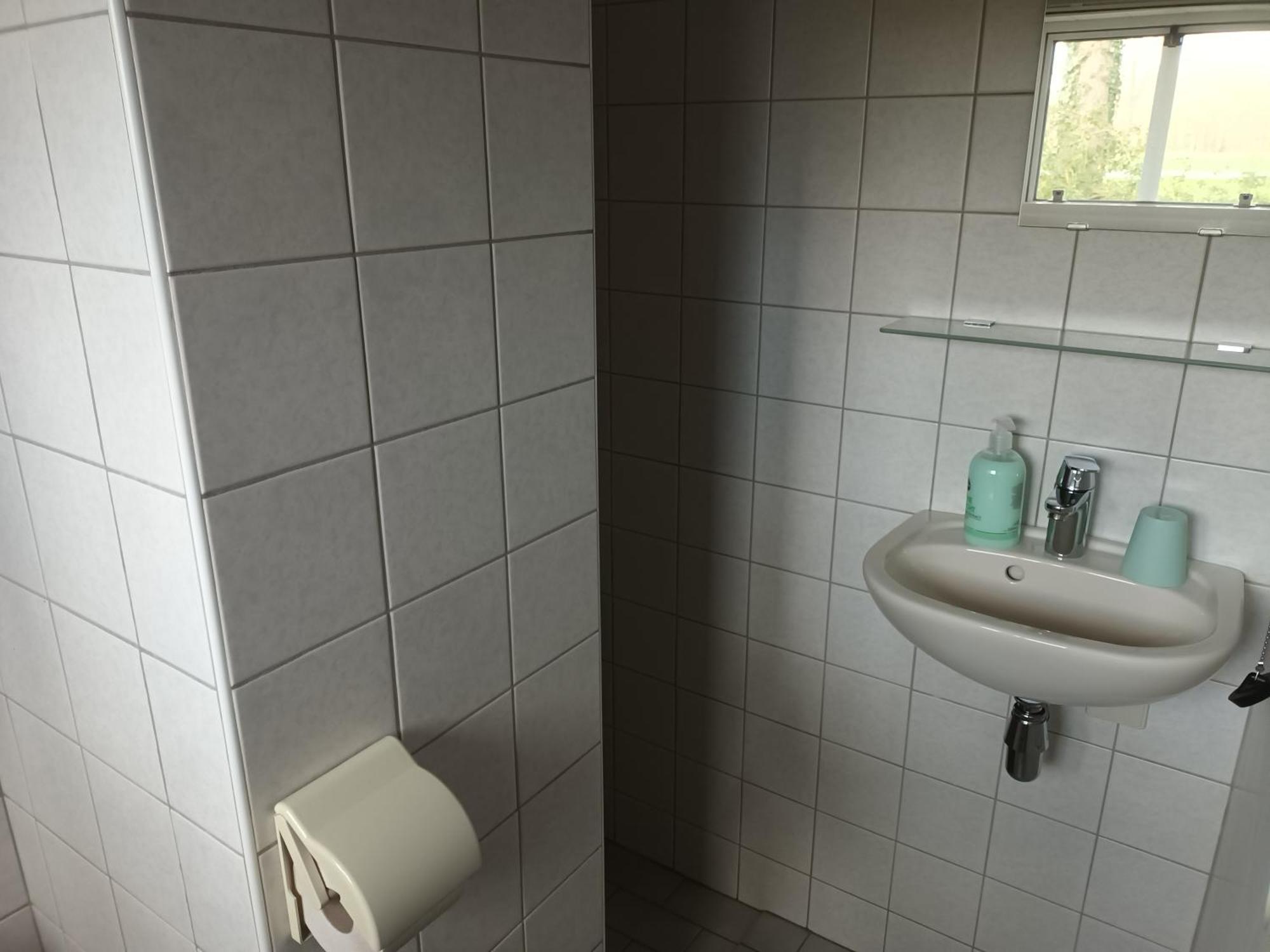 Boerderij De Aarnink Lejlighed Heeten Værelse billede
